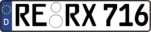 RE-RX716