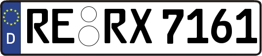 RE-RX7161
