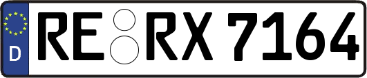 RE-RX7164