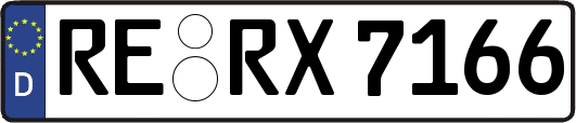 RE-RX7166
