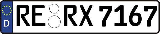 RE-RX7167