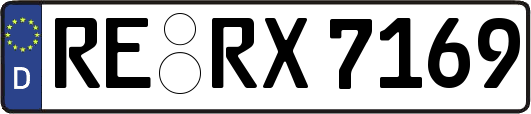 RE-RX7169