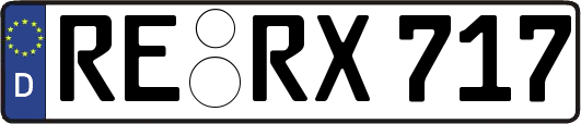 RE-RX717