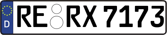 RE-RX7173