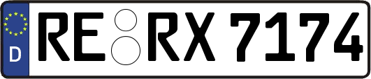 RE-RX7174