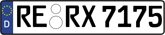 RE-RX7175