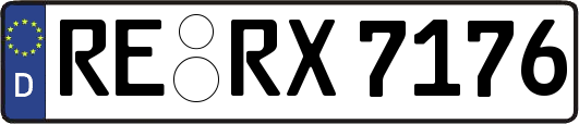 RE-RX7176