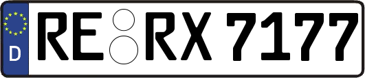 RE-RX7177