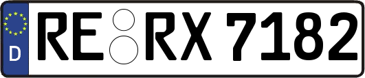RE-RX7182