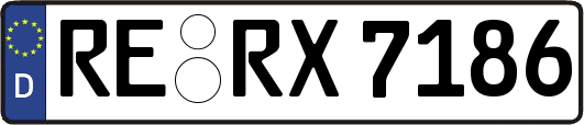 RE-RX7186