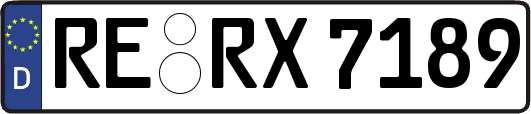 RE-RX7189