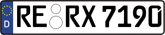 RE-RX7190