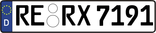 RE-RX7191