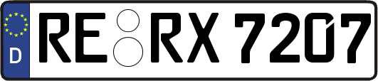 RE-RX7207
