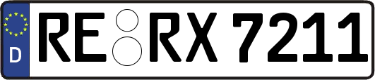 RE-RX7211