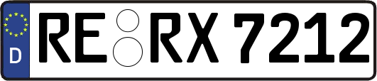 RE-RX7212