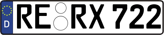 RE-RX722