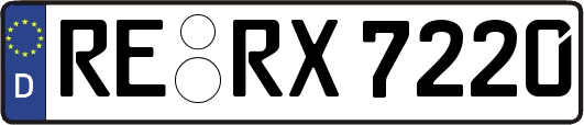RE-RX7220