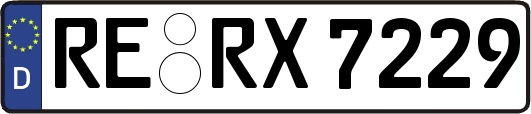 RE-RX7229