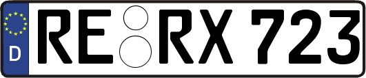 RE-RX723