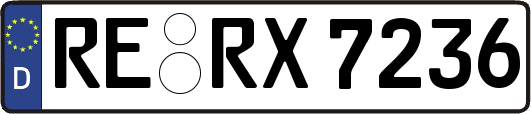 RE-RX7236