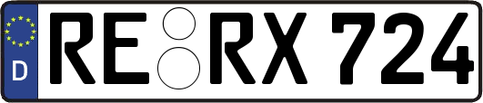 RE-RX724
