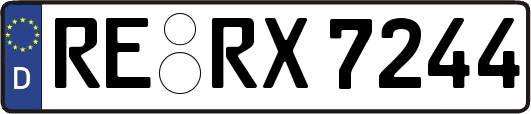 RE-RX7244
