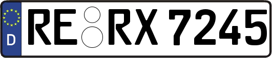 RE-RX7245
