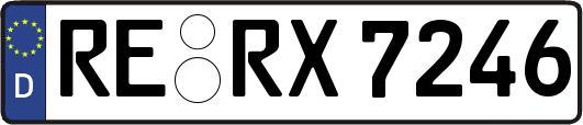 RE-RX7246