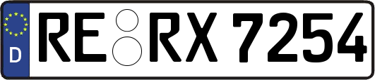 RE-RX7254