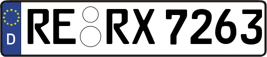 RE-RX7263