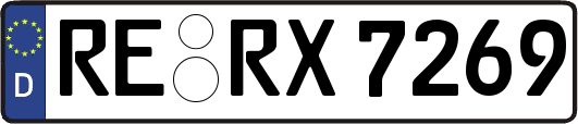 RE-RX7269