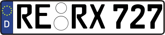 RE-RX727