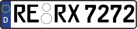 RE-RX7272
