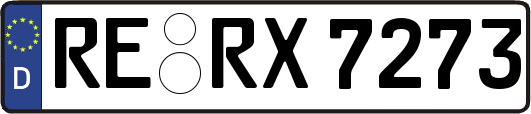 RE-RX7273