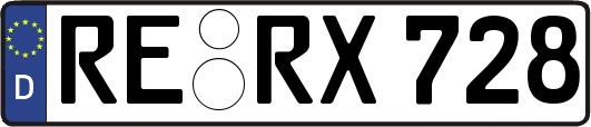 RE-RX728