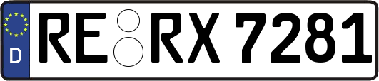 RE-RX7281