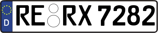 RE-RX7282