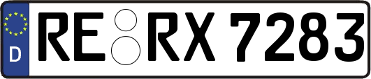 RE-RX7283