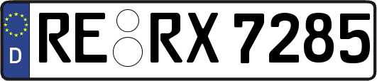 RE-RX7285