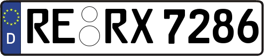RE-RX7286