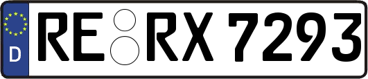 RE-RX7293