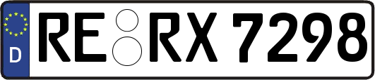 RE-RX7298