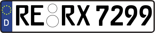 RE-RX7299