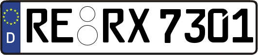 RE-RX7301