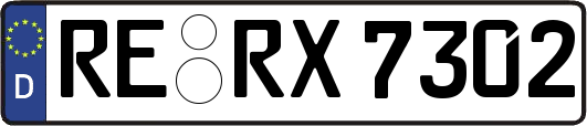 RE-RX7302