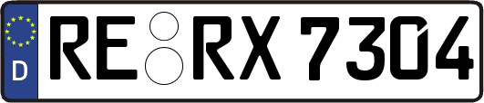 RE-RX7304