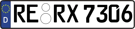 RE-RX7306