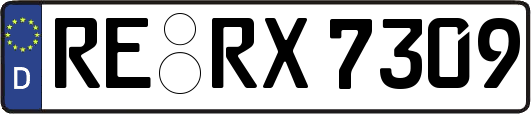 RE-RX7309