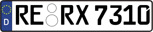 RE-RX7310